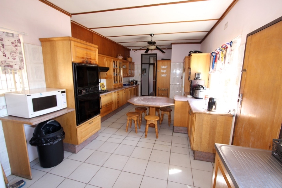 4 Bedroom Property for Sale in Riebeeckstad Free State